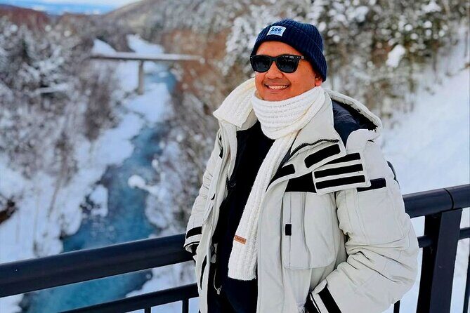 Hokkaido Asahiyama Zoo Ningle Terrace Day trip - A One-Day Circuit for Hokkaido Winter Icons