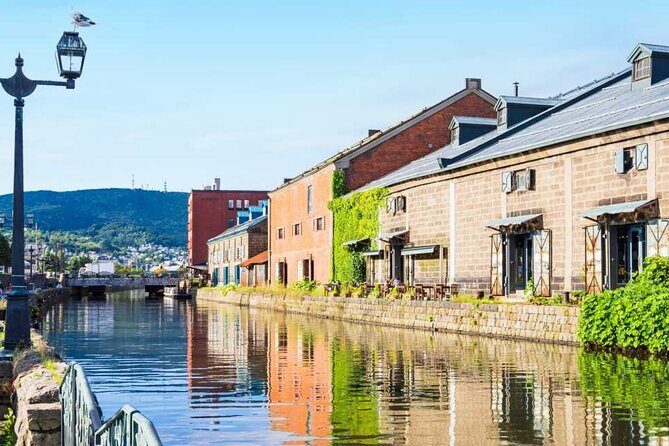 Hokkaido Cape Kamui Shimamui Coast Otaru Day Tour from Sapporo - Guide language and seasonal changes: the one thing to confirm