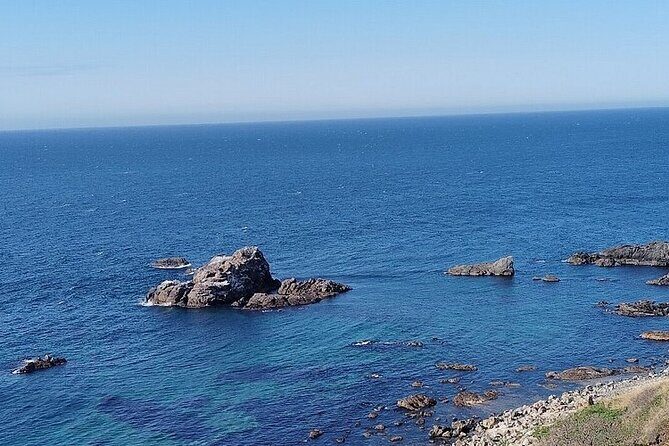 Hokkaido Cape Kamui Shimamui Coast Otaru Day Tour from Sapporo - Who this tour is best for (and who should skip it)