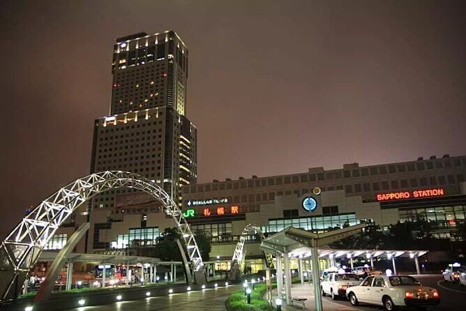 Hokkaido Day Tour from Sapporo: Asahiyama Zoo, Blue Pond Japan - Price and value: what you’re really paying for at $105.99