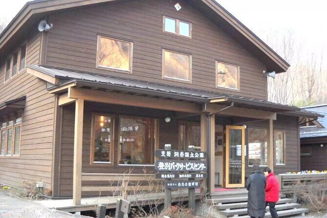 Hokkaido Day Tour from Sapporo: with Bear Park Option - Jigokudani Hell Valley: Steam, Sulfur, and Real Geothermal Action