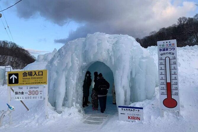 Hokkaido Day Tour from Sapporo: with Bear Park Option - Scheduling Pace: What the 8 to 9 Hours Really Feels Like