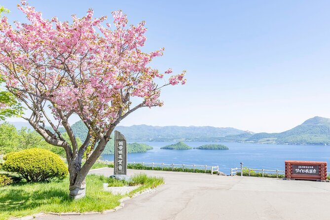 Hokkaido: Lake Toya, Bear Ranch and Sapporo Otaru Full Day Tour - Noboribetsu’s Hell Valley: volcanic sights before the snow (or rain)