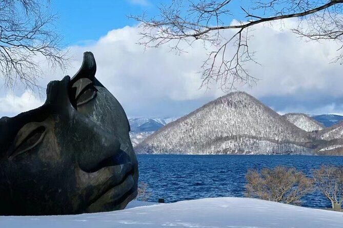 Hokkaido Noboribetsu Lake Toya, Otaru Panoramic Tour From Sapporo - Otaru canal wandering: glass art, music boxes, and that old-port feeling