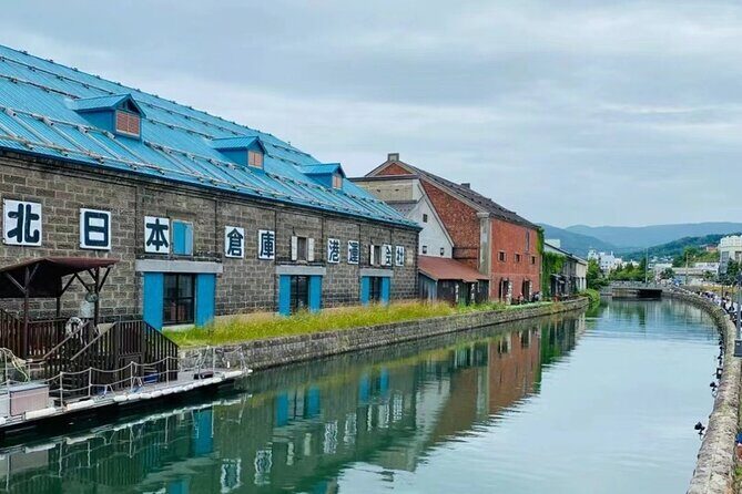 Hokkaido Noboribetsu Lake Toya, Otaru Panoramic Tour From Sapporo - Price and logistics: does $120 feel fair?