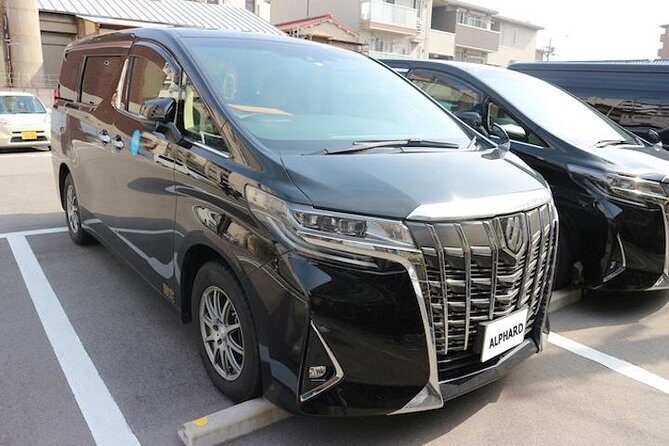 Hokkaido Private Car Service – Toyota Alphard with Driver - Practical Tips for Getting the Most Out of a 10-Hour Private Car