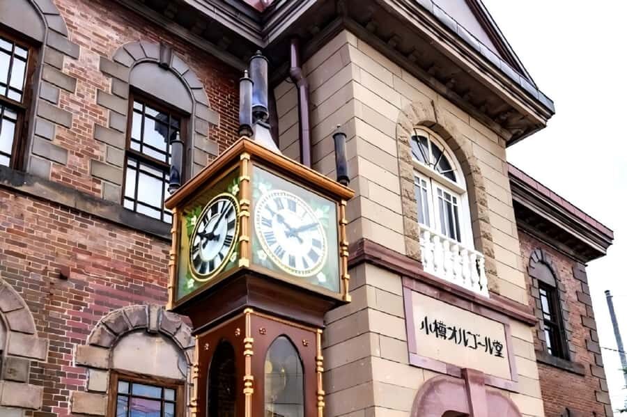 Hokkaido, Sappro, Otaru & Cape Kamui One-day Tour - Practical tips that keep the day smooth (and comfortable)