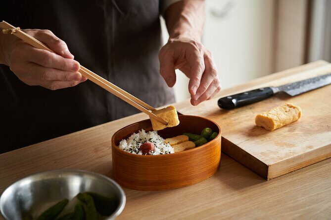 Home Cooking with a Local Host (Optional Shiba Inu Picnic) - Picnic Time with Ginta the Shiba Inu at Around 11:45–12:45