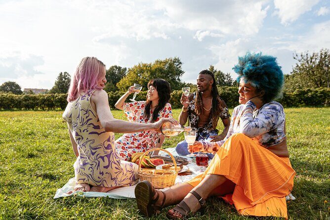 Home Cooking with a Local Host (Optional Shiba Inu Picnic) - What the Guide Does (Besides Translation)