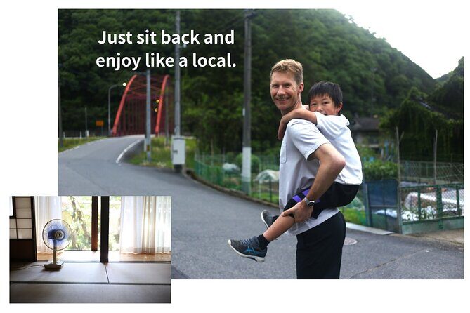 Home Experience: Tea Ceremony & Moss Garden Walk(Day trip) - Key things to know before you go