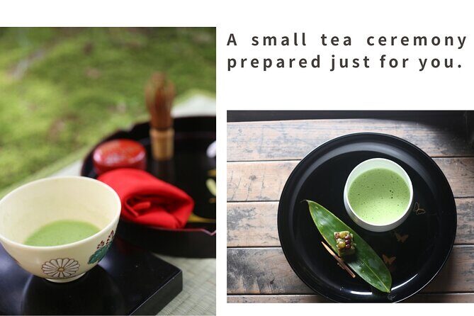 Home Experience: Tea Ceremony & Moss Garden Walk(Day trip) - Price and Value: Is $130.82 Fair for This Kind of Day?