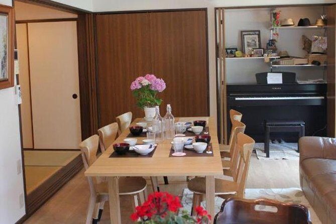 Home Made Maki Sushi Class in Fukuoka - Language and comfort: how to get the most, even with limited Japanese