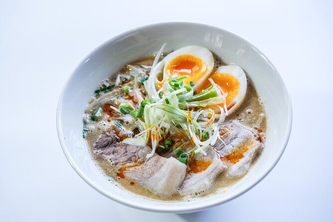 Home made Ramen you made from scratch!! - Key Things I’d Actually Note Before You Go