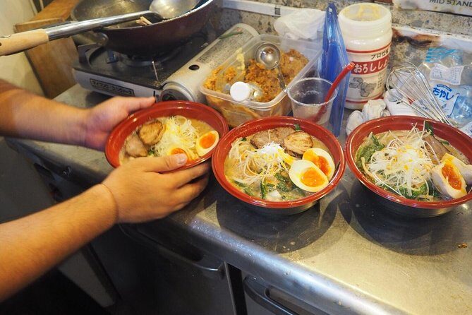 Home made Ramen you made from scratch!! - Nitamago: The Ramen Egg Trick You’ll Actually Reuse