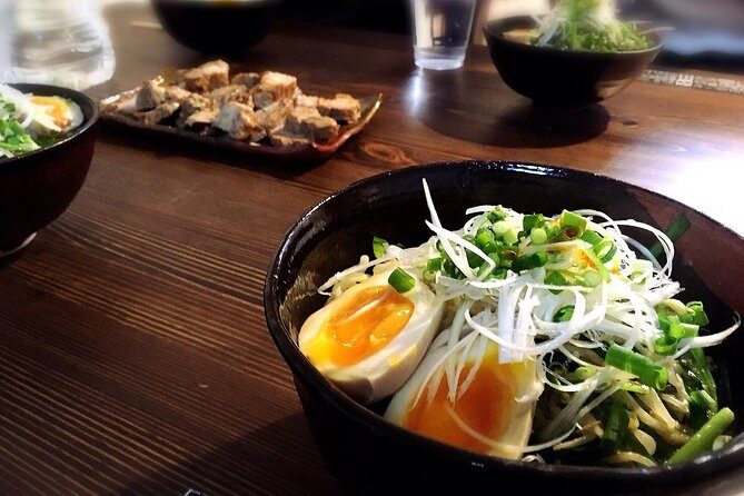 Home made Ramen you made from scratch!! - The 3-Hour Schedule: What You’ll Cook (and Why It Matters)