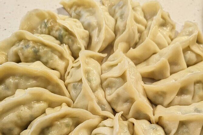 Home style Ramen and Homemade Gyoza in Kyoto - Your Kyoto Cooking Class: What Makes It Feel Like Japan, Not a Ticket