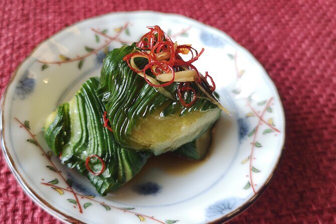 Home style Ramen and Homemade Gyoza in Kyoto - Small Group Size at Nariko’s Kitchen: Why It Changes Everything