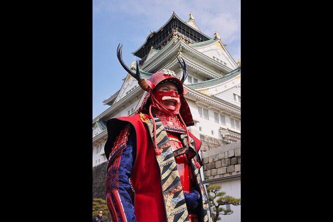 Honor - Experience Samurai & traditional Culture to the fullest - Key points you’ll notice right away