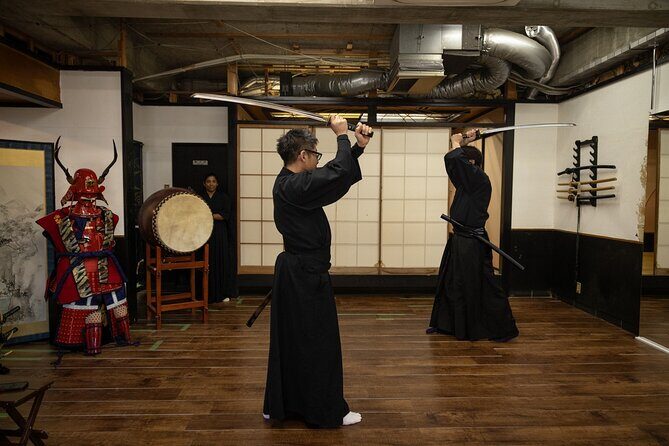 Honor - Experience Samurai & traditional Culture to the fullest - Price and Value: Is This Worth $181.19?