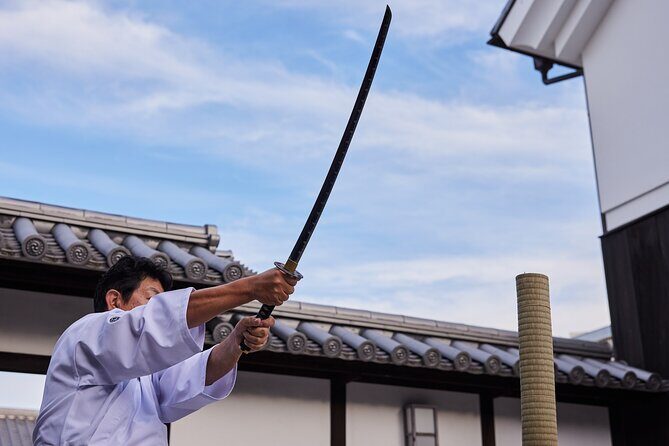 Honor - Experience Samurai & traditional Culture to the fullest - Practical Tips So You Don’t Lose Time (or Comfort)