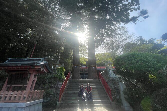 Hot Spring Beppu Onsen with Blue Hell cozy Tour by Car and walk - Price and Value: What $66.72 Covers (and the Fees to Plan For)