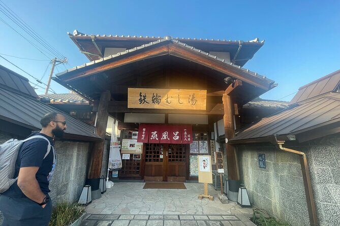 Hot Spring Beppu Onsen with Blue Hell cozy Tour by Car and walk - Who This Cozy Beppu Tour Is Best For