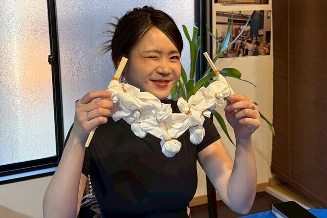 Hot Spring Dyeing Workshop in Beppu - Timing Your Beppu Day: How to Fit 1.5 Hours Comfortably
