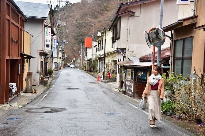 Hot Spring Town Walking Tour in Shima Onsen - Should you book this Hot Spring Town Walking Tour in Shima Onsen?