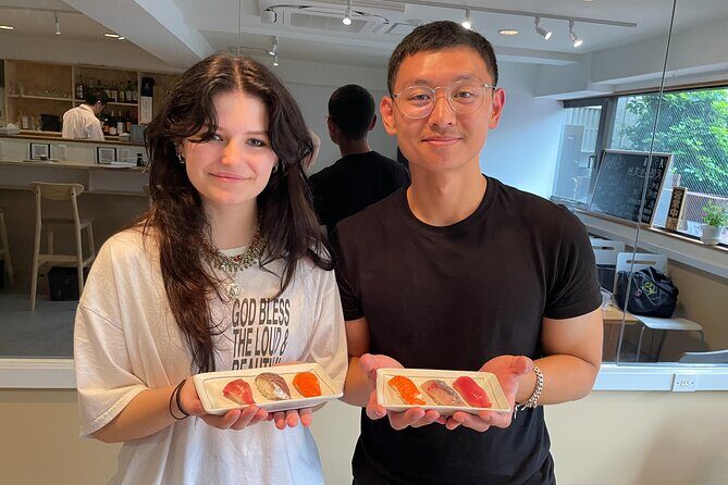 How to use Japanese knife, Tuna Cutting and Sushi Workshop - Why This Tuna-Cutting Class Feels Like the Real Thing