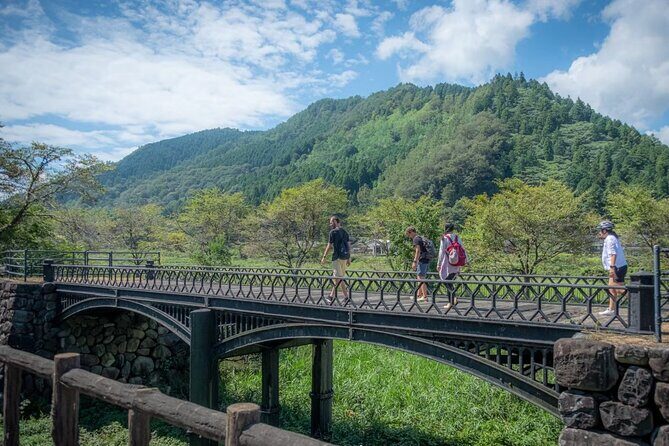 Hyogo E-Bike tour through rural Japan - Price and value: what $149.85 buys you in the real world