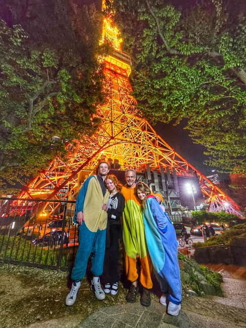 Iconic Tokyo Uptown Landmarks Go Kart Tour (120 Minutes) - Key things to love about this Kartzilla Uptown Landmarks ride