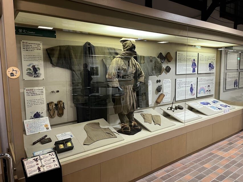 Iga: Full-Day Private and Unique Guided Ninja Experience - Meeting Up and Getting Set for the Day (Osaka/Kyoto to Iga)