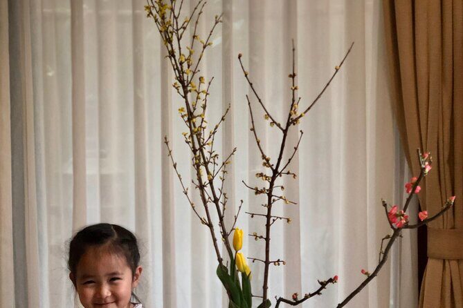 IKEBANA experience - Price and Logistics: What $115.31 Buys You