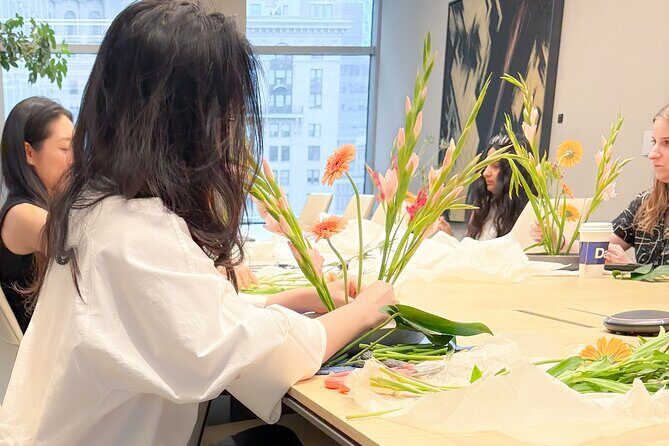 Ikebana Floral Design Workshop in Kyoto - FAQ