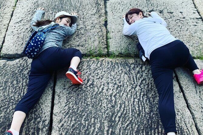 Imperial Palace run with fun trivia by an Imperial Palace geek - Key points that make this tour worth your morning