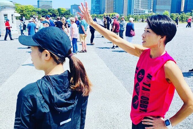 Imperial Palace run with fun trivia by an Imperial Palace geek - Should you book the Imperial Palace run with trivia?