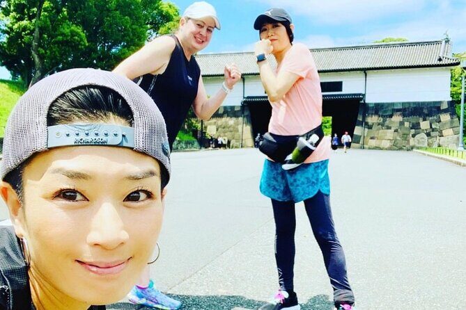 Imperial Palace run with fun trivia by an Imperial Palace geek - Why the route feels personal: gates, bridges, and the East Gardens