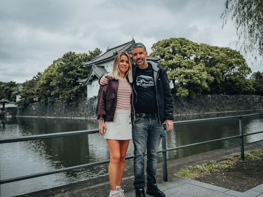Imperial Palace Tour: Discover Samurai History with a Guide - Key things I’d watch for on this Imperial Palace East Gardens tour