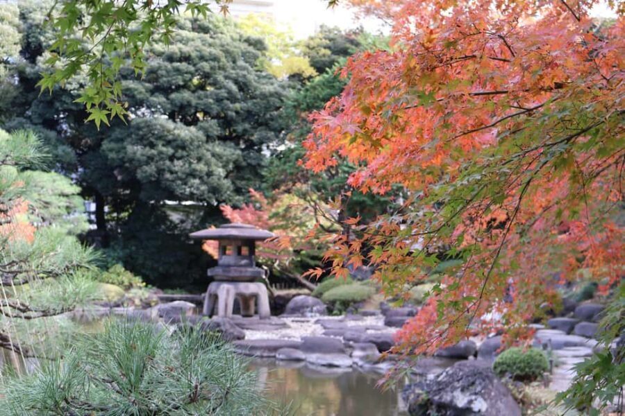 Imperial Palace Tour: Discover Samurai History with a Guide - Samurai and Empire Stories: What You Gain From a Real Guide
