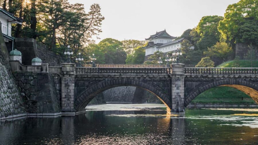 Imperial Palace Tour: Discover Samurai History with a Guide - Who This Tour Best Suits (and Who Should Skip It)