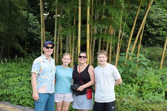 Imperial Palace Tour: Discover Samurai History with a Local Guide - What makes the guide-led format worth it