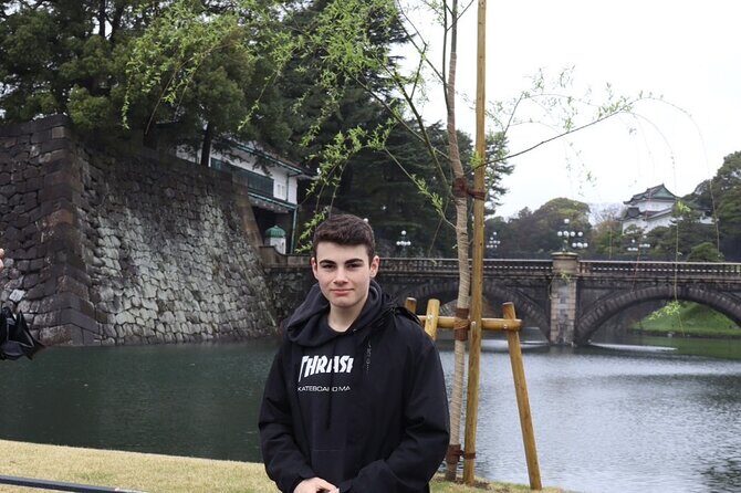 Imperial Palace Tour: Discover Samurai History with a Local Guide - Who this tour is best for (and who should skip it)