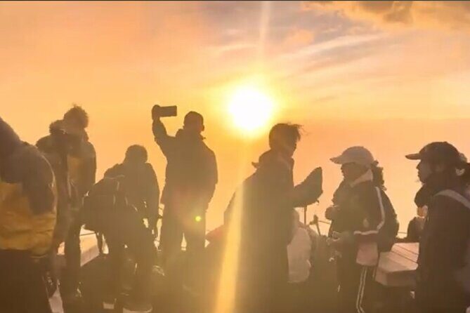 In 2026, 2-Day Mt. Fuji Climbing Tour with Mountain guide - Mt. Fuji Climbing Tour From Tokyo: Is Two Days Enough?