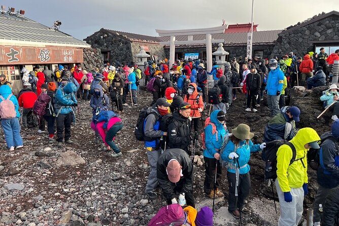 In 2026, 2-Day Mt. Fuji Climbing Tour with Mountain guide - Price and Value: Is $470 Worth It?