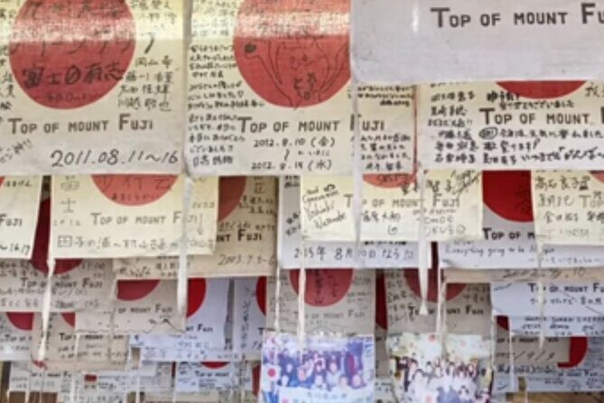 In 2026, 2-Day Mt. Fuji Climbing Tour with Mountain guide - Who This Tour Suits Best (And Who Should Rethink)