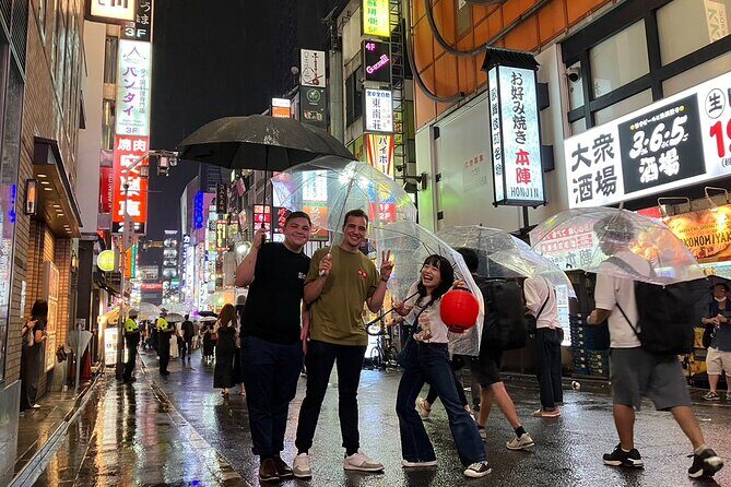 In Fukuoka! Guide to an izakaya only 100% locals know/Bar Hopping - Key points that make this tour work