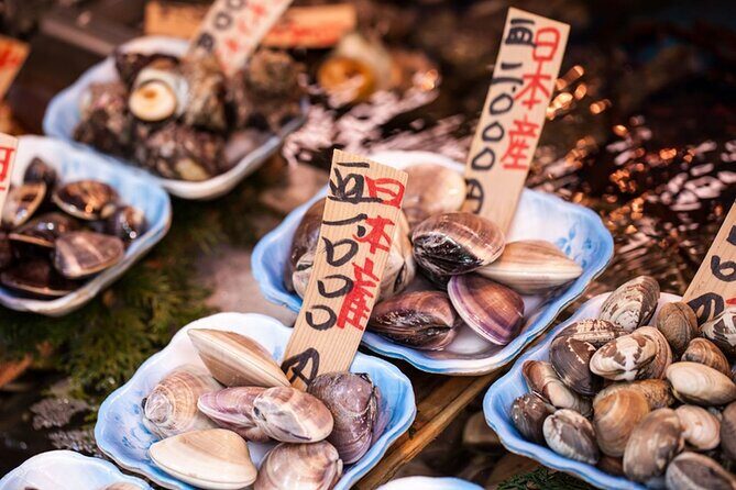 Inside Tokyo’s Kitchen: Tsukiji Market, Food & Culture Tour - Who This Tour Suits Best (and When to Skip It)
