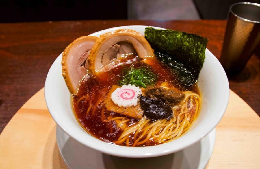 Insider Kyoto Ramen Tour - How the 150-Minute Ramen Tour Timeline Really Feels