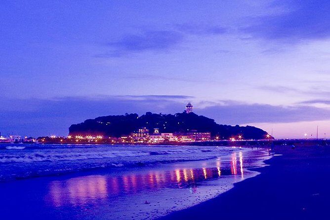 Introducing all the Famous Spots in Kamakura and Enoshima! - Key things to know before you go