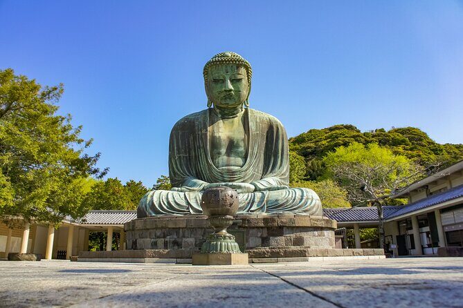 Introducing all the Famous Spots in Kamakura and Enoshima! - A fast-footed Kamakura-to-Enoshima day plan that actually works